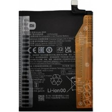 Senal Store Xiaomi Redmi Note 11S Pil Batarya BN5D