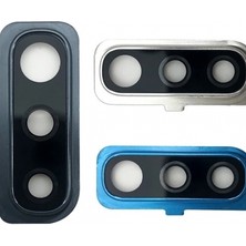 Senal Store Samsung A50 A505F Kamera Lens Camı Full Çerceveli