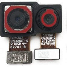 Senal Store Oppo Ax7 Arka Kamera CPH1903