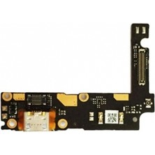 Senal Store Lenovo P1M Şarj Soket Mikrofon Bordu