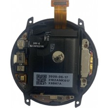 Senal Store Huawei Gs Pro Saat Pil Batarya Kasalı