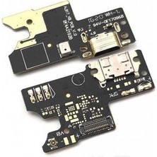 Senal Store Lenovo Vibe S1 Lite Şarj Soket Mikrofon Bordu