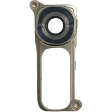Senal Store Lg G4 Kamera Lens Camı Gold