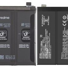 Senal Store Realme Gt Pil Batarya BLP849