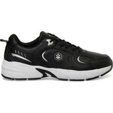 Lumberjack Pol Pu 4pr Siyah  Sneaker