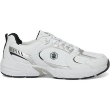 Lumberjack Pol Pu 4pr Beyaz  Sneaker