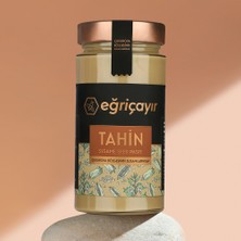 Eğriçayır Tek Kavrulmuş Tahin 500G