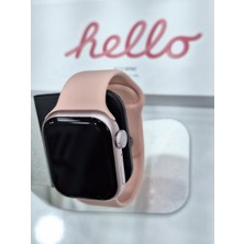 Fırsattan Hello Watch H13 Mini Amoled Ekran 1 GB Hafıza 4 Renk