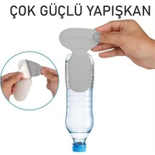 Transformacion Topuklu Ayakkabı Vurma Önleyici Daraltıcı Yumuşak Ped 4 Lü Set 718570