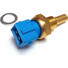 İTHAL Hararet Müşürü Astra F-Corsa A-B-Omega A-B-Tıgra-Vectra A-B Mavi Soket