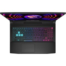 Msı Katana 15 B13VGK-1610TR Intel Core I7 13620H 32GB 1tb SSD RTX4070 Windows 11 Home 15.6" Fhd 144Hz Taşınabilir Bilgisayar