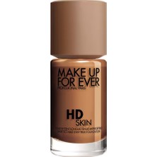 Make Up For Ever Hd Skin 4N62 - Gözle Görülmeyen Uzun Süre Kalıcı Fondöten 30 ml