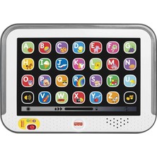 Eğlen&öğren Yaş ve Üzeria Göre Gelişim Eğitici Tablet (Türkçe), 12 - 36 Aylık, CLK64