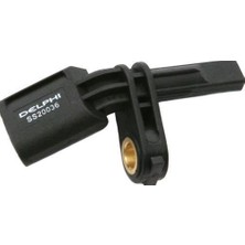 Delphi Volkswagen Passat 2011-2014 Ön Sağ Abs Sensörü Delphi Marka SS20036