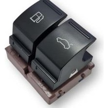 BSG Volkswagen Passat cc Bagaj ve Depo Kapak Düğmesi Bsg Marka 3C0959903B