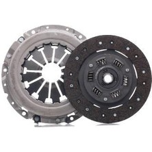 LuK Opel Astra H 1.2 (X12-X14) 16V Debriyaj Seti (Baskı+Disk) Luk Marka 1606237