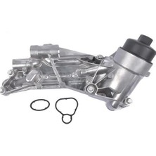 İTHAL Opel Astra J Yağ Soğutucusu Ithal Marka 93186324