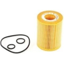 Bosch Opel Corsa C 1.7 Cdtı Yağ Filtresi Bosch Marka 5650380