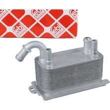 Febi Ford Fiesta 2008-2012 Otomatik Sanzuman Yağ Soğutucu  Marka 6G917A095AD