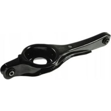 Febi Ford Focus 2002-2004 Arka Alt Tabla ( Arka Süspansiyon Kolu Arka Salıncak )  Marka 98AG5K652AK