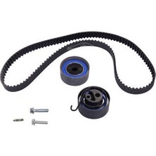 Febi Opel Combo C 1.7 Dizel Motor Triger Kayış Seti  Marka