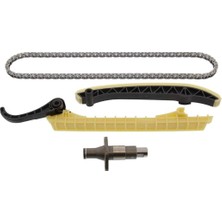 Febi Mercedes W169 Kasa A160 Benzinli Motor Eksantrik Zincir Seti  Marka A2660500211