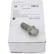 Febi Mercedes B Serisi W245 Kasa Bijon Saplaması  Marka A2114010370