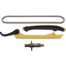 Febi Mercedes W169 Kasa B150 Benzinli Motor Eksantrik Zincir Seti  Marka A2660500211