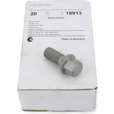 Febi Mercedes A Serisi W169 Kasa Bijon Saplaması  Marka A2114010370