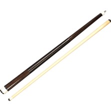 Noooar Havuz Cue Stick Ş Iki Bö Tam Boy 57" Dokuz Top Cue (Yurt Dışından)