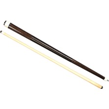 Noooar Havuz Cue Stick Ş Iki Bö Tam Boy 57" Dokuz Top Cue (Yurt Dışından)