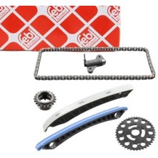 Febi Mercedes W205 C200D Eksantrik Zincir Seti  Marka A6269930000