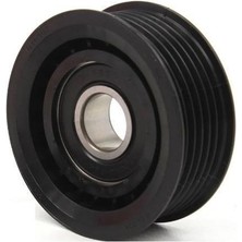 Febi Mercedes W211 Kasa E320 Cdı Kayış Gergi Avare Kasnağı Kanallı  Marka A0002020019