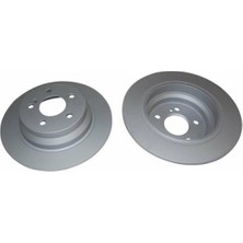 Febi Mercedes W212 Kasa E180 Arka Fren Disk Takımı  Marka A2114230712