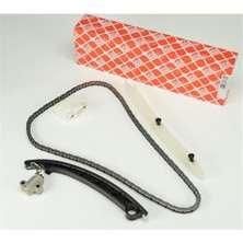 Febi Opel Corsa C 1.0-1.2-1.4 Twinport Triger Zincir Seti  Marka