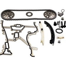 Febi Opel Corsa D 1.2 1.4 Triger Zincir Seti Kapak Contası  Marka