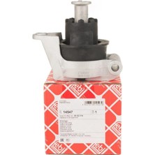 Febi Opel Astra H 1.3 Arka Motor Takozu  Marka 5682519
