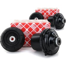 Febi Opel Combo C Amortisör Takozu / Bilyalı Kule Seti 2 Takım  Marka 344523-312510