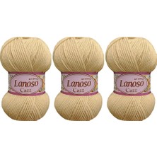 Lanoso Cazz 999 3 x 100 gr