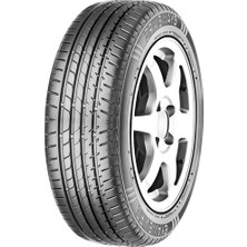 Lassa 225/55 R16 99W Xl Driveways Yaz Oto Lastiği (Üretim Yılı: 2022)