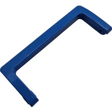 Moonstar Model 990P Dikiş Makinesi Tutma Kolu Mavi / 18908/Blue