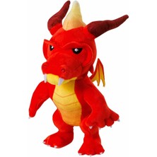 Stumble Guys Peluş 20 cm - Inferno Dragon