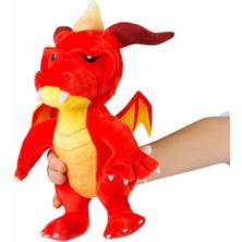 Stumble Guys Peluş 20 cm - Inferno Dragon