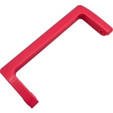 Moonstar Model 990P Dikiş Makinesi Tutma Kolu Pembe / 18908/Pink