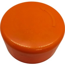 Moonstar Model 590 Dikiş Makinesi Volan (Ters Dikiş Kolu)  Turuncu  / 18808/28