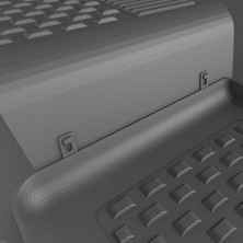 Mega Oto Market 4.5d Havuzlu Oto Paspas Siyah Renk Peugeot 2008 Electric Araç 2020 ve Üstü ile Uyumlu