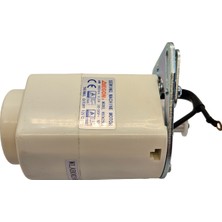 Moonstar Model 990P Dikiş Makinesi Ana Motor / 18715