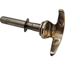 Moonstar Model 590-990P-2200 Dikiş Makinesi Çağanoz Kaşığı / 18428