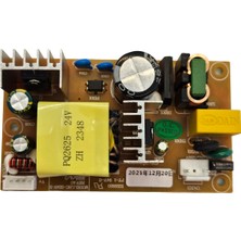 Moonstar Model 2200 Dikiş Makinesi Ana Kart / 21592