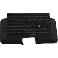 Moonstar Model 2720 Dikiş Makinesi Kumaş Dişli Plakası Kapağı Açma Butonu / 23184